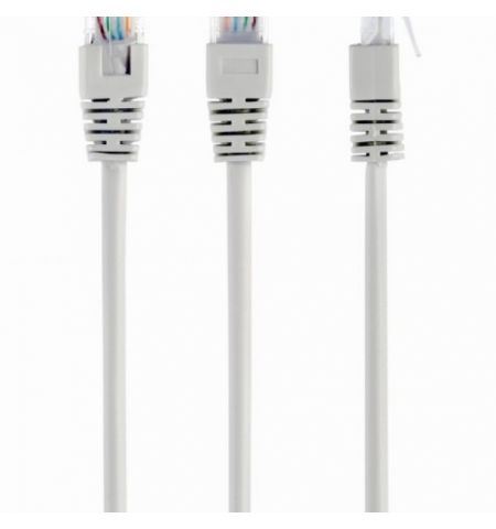 UTP Cat.5e Patch cord, 1.5m, Grey