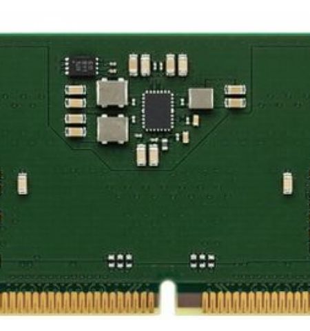 48GB DDR5-5600 Kingston ValueRAM, PC5-44800, CL46, 2Rx8, 1.1V