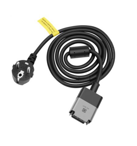 EcoFlow MicroInverter to AC Cable 3m