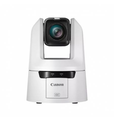 Indoor PTZ Camera CANON CR-N500 White (4839C004)