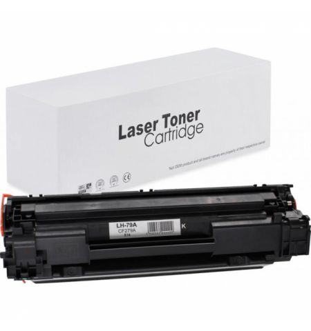Compatible laser HP 279A (CF279A) LaserJet Pro M12/M26 1K  Imagine