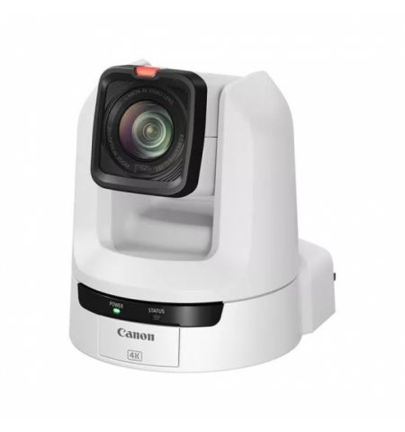 Indoor PTZ Camera CANON CR-N300 White (5157C004)