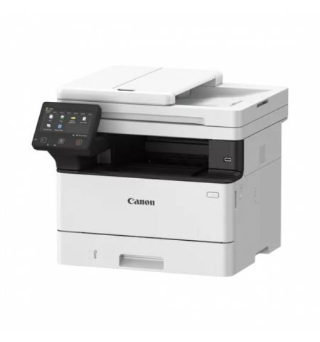 MFD Canon i-SENSYS X 1440i + Kit2 (T13 toner x 2pcs) A4, 40/33,6ppm, Printer/DADF/Duplex/Scanner/Net/WiFi,  A4, 1200x1200dpi, Up to 80К/m,1.2Ghz, 1Gb, Scan 9600x9600dpi-24 bit, 12.7cm LCD, Input  250-sheet tray, Out 100-sheet tray, USB 2.0, 100/1000Base-T MFD Canon i-SENSYS X 1440i + Kit2 (T13 toner x 2pcs) A4, 40/33,6ppm, Printer/DADF/Duplex/Scanner/Net/WiFi,  A4, 1200x1200dpi, Up to 80К/m,1.2Ghz, 1Gb, Scan 9600x9600dpi-24 bit, 12.7cm LCD, Input  250-sheet tray, Out 100-sheet tray, USB 2.0, 100/1000Base-T