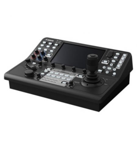 PTZ Controller CANON RC-IP1000 Black (6529C001)