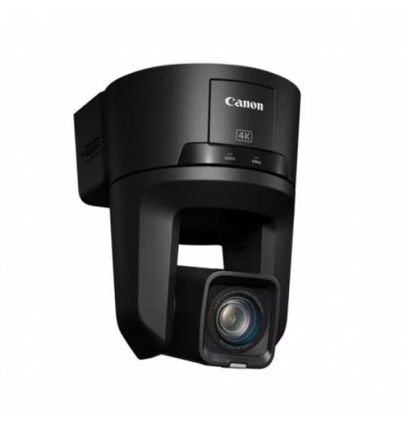 Indoor PTZ Camera CANON CR-N700 Black (6022C001)