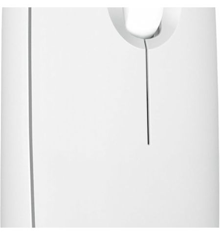 Logitech Wireless Pebble Mouse 2 M350s Tonal White, Slim, compact Bluetooth mouse with a customizable button, 400-4000 dpi, Nano receiver, Multi-device pairing, Silent click Logitech Wireless Pebble Mouse 2 M350s Tonal White, Slim, compact Bluetooth mouse with a customizable button, 400-4000 dpi, Nano receiver, Multi-device pairing, Silent click