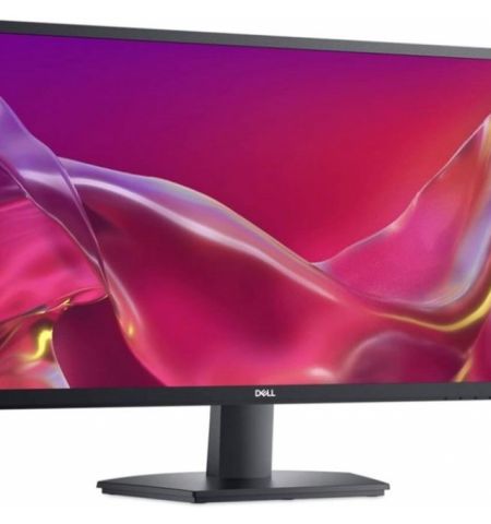 27.0” DELL VA LED SE2725H Black (4ms, 3000:1, 250cd, 1920x1080, 178°/178°, VGA, HDMI, VESA)