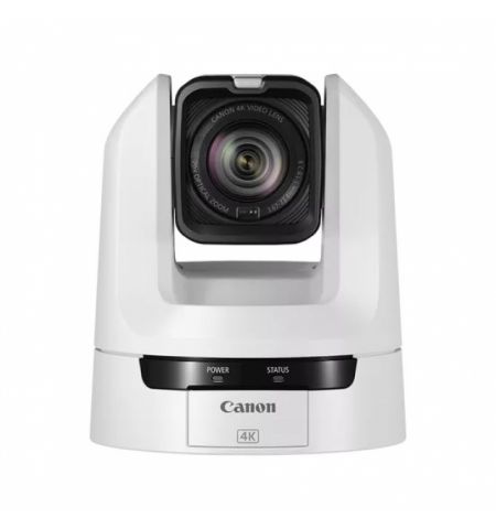Indoor PTZ Camera CANON CR-N300 White (5157C004)