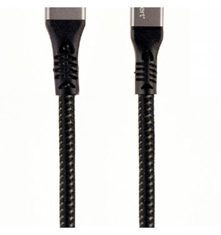 Premium USB 3.2 Gen. 2x2 Type-C charging & data cable, 20 Gbps, 100 W, 1.5 m Premium USB 3.2 Gen. 2x2 Type-C charging & data cable, 20 Gbps, 100 W, 1.5 m