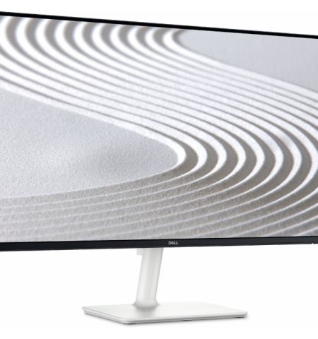 23.8” DELL IPS LED S2425H Borderless Black/Silver (4ms, 1000:1, 250cd ,1920x1080, 178°/178°, 2 x HDMI, Refresh Rate 100Hz, Speakers 2 x 5W, VESA )