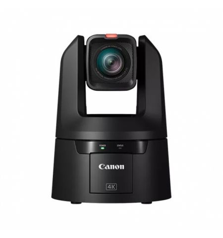 Indoor PTZ Camera CANON CR-N500 Black (4839C003)