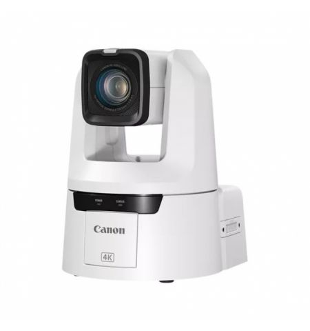 Indoor PTZ Camera CANON CR-N500 White (4839C004)
