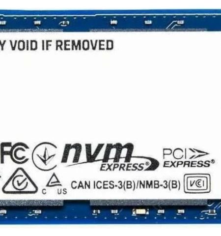M.2 NVMe SSD 4.0TB Kingston NV3, Interface: PCIe4.0 x4 / NVMe1.3, M2 Type 2280 form factor, Sequential Reads 6000 MB/s, Sequential Writes 5000 MB/s, SMI SM2268XT2/ Phison E27T controller, TBW: 1280TB, 3D BiCS6 TLC/ QLC NAND flash M.2 NVMe SSD 4.0TB Kingston NV3, Interface: PCIe4.0 x4 / NVMe1.3, M2 Type 2280 form factor, Sequential Reads 6000 MB/s, Sequential Writes 5000 MB/s, SMI SM2268XT2/ Phison E27T controller, TBW: 1280TB, 3D BiCS6 TLC/ QLC NAND flash