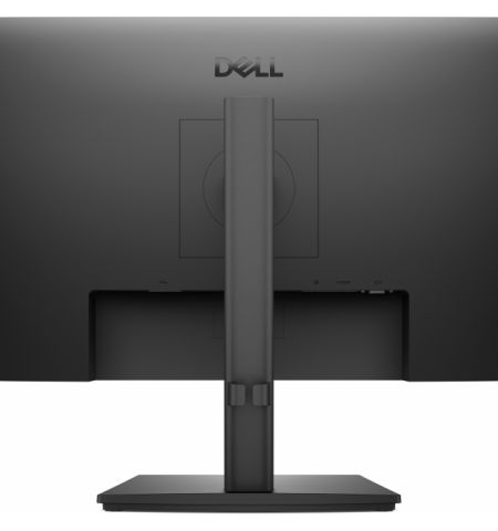 23.8'' DELL IPS LED E2425HSM Black (5ms, 1000:1, 250cd, 1920x1080, 178°/178°, VGA, HDMI, DisplayPort, 100Hz Refresh Rate, Speakers 2 x 2W, Heigh Adjustment, Pivot, VESA)