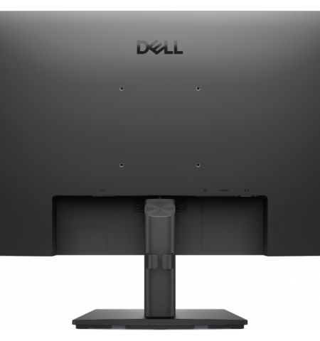 23.8'' DELL IPS LED E2425HM Black (5ms, 1000:1, 250cd, 1920x1080, 178°/178°, VGA, HDMI, DisplayPort, 100Hz Refresh Rate, Speakers 2 x 2W, VESA)