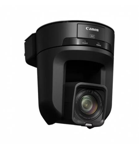 Indoor PTZ Camera CANON CR-N300 Black (5157C003)