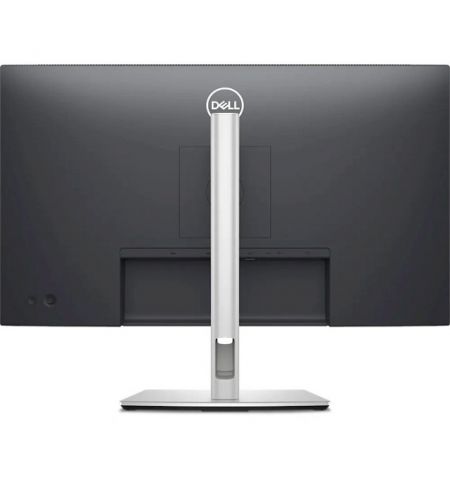 27.0” DELL IPS LED P2725H Ultrathin Bezel Black/Silver (5ms, 1500:1, 300cd,1920x1080, 178°/178°, VGA, DisplayPort, HDMI, USB-C (Data Only), USB Hub: 4 x USB3.2, Refresh Rate 100Hz, Pivot, Height-adjustable, VESA  )