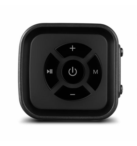 SVEN Soundbar SB-2040A, 40 W, Bluetooth, USB, AUX (3.5mm jack), HDMI (ARC), SPDIF (Optical), remote control, LED display, black