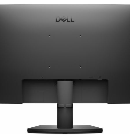 23.8” DELL IPS LED SE2425HM Black (5ms, 3000:1, 250cd, 1920x1080, 178°/178°, 100Hz Refresh Rate, VGA, HDMI, VESA)