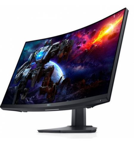 34.0” DELL VA LED S3422DWG Curved Gaming Black (4ms, 21:9, 300M:1, 300cd, 3440 x 1440, 178°/178°, HDMI2.0 x 2, DisplayPort, Refresh Rate 144Hz, AMD FreeSync Premium Pro, Curvature 1800R, USB Hub: 2 x USB3.0, Audio Line out, Height Adjustment, VESA   /  ) 34.0” DELL VA LED S3422DWG Curved Gaming Black (4ms, 21:9, 300M:1, 300cd, 3440 x 1440, 178°/178°, HDMI2.0 x 2, DisplayPort, Refresh Rate 144Hz, AMD FreeSync Premium Pro, Curvature 1800R, USB Hub: 2 x USB3.0, Audio Line out, Height Adjustment, VESA   /  )