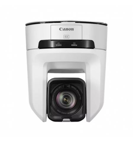 Indoor PTZ Camera CANON CR-N300 White (5157C004)