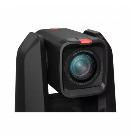 Indoor PTZ Camera CANON CR-N500 Black (4839C003)