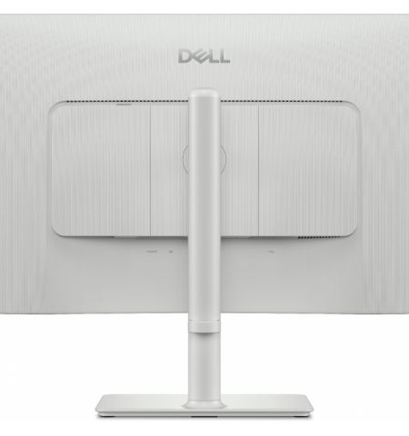 27.0” DELL IPS LED S2725QC 4K BorderIess Black/Silver (4ms, 1500:1, 350cd, 3840x2160, 178°/178°, HDMIx2, USB-C (Data, Video, Power), USB Hub: USB + USB-C, 120Hz Refresh Rate, Speakers 2 x 3W, Height Adjustment, Pivot, Audio line-out, VESA)