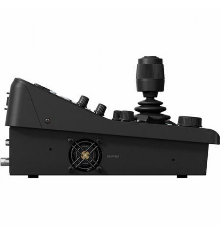 PTZ Controller CANON RC-IP1000 Black (6529C001)