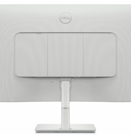 27.0” DELL IPS LED S2725H Borderless Black/Silver (4ms, 1500:1, 300cd ,1920x1080, 178°/178°, 2 x HDMI, AMD FreeSync, Refresh Rate 100Hz, Speakers 2 x 5W, VESA)