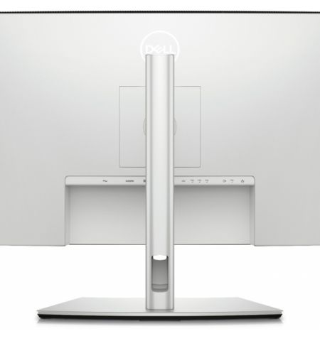 34.0” DELL IPS LED U3425WE Curved Black (5ms, 21:9, 2000:1, 300cd,  3440 x 1440, 178°/178°, DisplayPort, HDMI, 120Hz Refresh Rate, 2 x Thunderbolt 4 (USB-C) (Power, Data, Video), LAN (RJ-45), Audio Line-out, USB Hub: 5 x USB3.0, Speakers 2 x 5W, VESA)