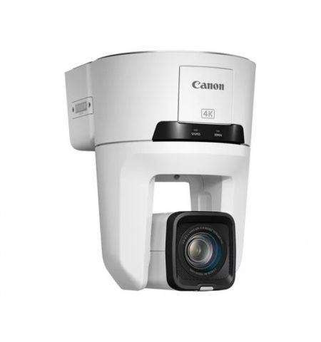 Outdoor PTZ Camera CANON CR-X500 White (5424C003)