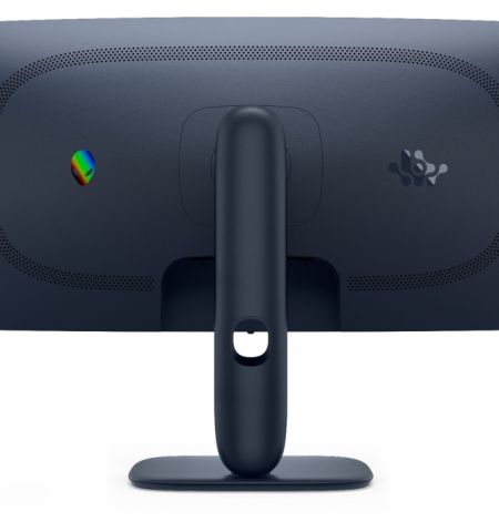 34.0” DELL VA  Alienware AW3425DWM Curved Black (1ms, 3000:1, 400cd, 3440x1440, 21:9, 178°/178°, 180Hz Refresh Rate, VESA DisplayHDR 400, TMDS, HDR, VRR, 2 x HDMI2.3, DisplayPort, USB Hub: 2 x USB3.2, Height Adjustment, VESA) 34.0” DELL VA  Alienware AW3425DWM Curved Black (1ms, 3000:1, 400cd, 3440x1440, 21:9, 178°/178°, 180Hz Refresh Rate, VESA DisplayHDR 400, TMDS, HDR, VRR, 2 x HDMI2.3, DisplayPort, USB Hub: 2 x USB3.2, Height Adjustment, VESA)