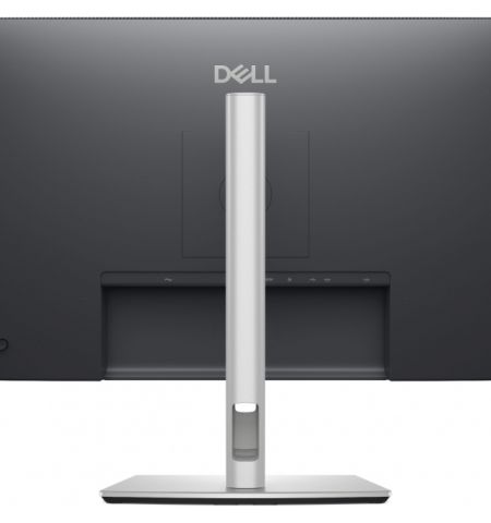27.0” DELL IPS LED P2725D Ultrathin Bezel Black (5ms, 1000:1, 350cd, 2560x1440, 178°/178°, DisplayPort, HDMI, 100Hz Refresh Rate, USB Hub: 3xUSB3.2 + USB-C, Pivot, Height-adjustable, VESA)