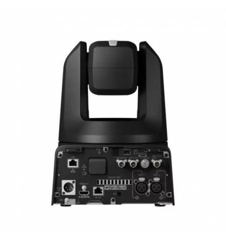Indoor PTZ Camera CANON CR-N700 Black (6022C001)