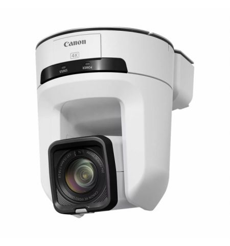 Indoor PTZ Camera CANON CR-N100 White (6527C004)