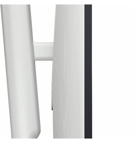 27.0” DELL IPS LED S2725HS Borderless Black/Silver (4ms, 1500:1, 300cd ,1920x1080, 178°/178°, 2 x HDMI, AMD FreeSync, Refresh Rate 100Hz, Audio Line-out, Pivot, Height adjustment   )