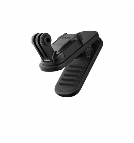 GoPro Magnetic Swivel Clip, Includes Magnetic Swivel Clip, mounting buckle and thumb screw, compatible with all GoPro cameras, 36x82x31, 72g GoPro Magnetic Swivel Clip, Includes Magnetic Swivel Clip, mounting buckle and thumb screw, compatible with all GoPro cameras, 36x82x31, 72g