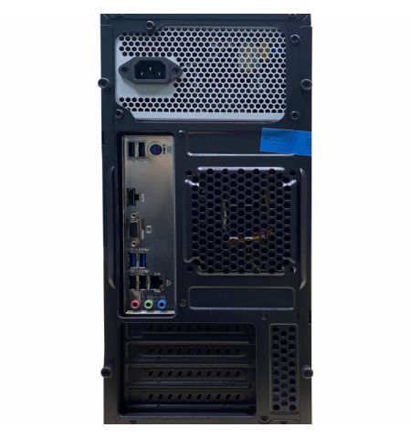 ATOL PC1028MP - Business #1: AMD Quad-Core Ryzen 3 3200G 4C/4T 3.6-4.0GHz/ MB A520M VGA, HDMI/ RAM 16GB DDR4 2666/ 2.5” SSD 512GB + 3.5” HDD 1.0TB/ Case HPC D-03 mATX, PSU 500W, OS Linux