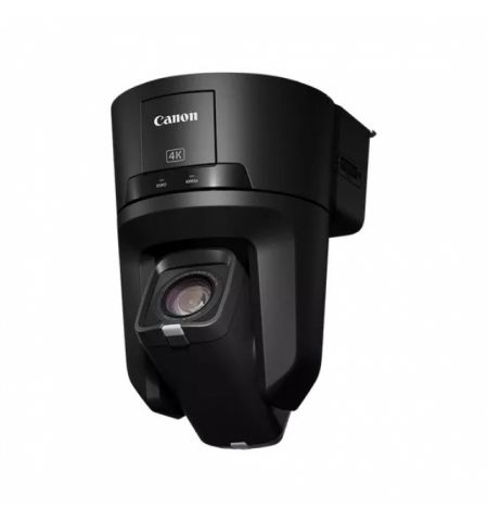Indoor PTZ Camera CANON CR-N500 Black (4839C003)