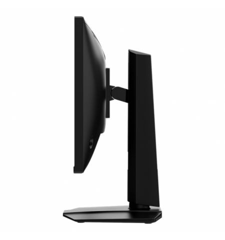 24.5” MSI IPS LED MAG 255PXF Black (0.5ms, 1000:1, 250cd, 1920x1080, 178°/178°, 2 x HDMI2.0, DisplayPort, up to 300Hz Refresh Rate, Console Mode 120Hz, Speakers 2 x 2W, Audio Line-out, Height Adjustment, Pivot, VESA)