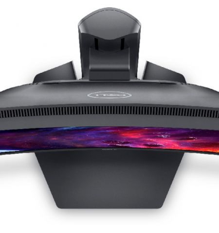 34.0” DELL VA LED S3422DWG Curved Gaming Black (4ms, 21:9, 300M:1, 300cd, 3440 x 1440, 178°/178°, HDMI2.0 x 2, DisplayPort, Refresh Rate 144Hz, AMD FreeSync Premium Pro, Curvature 1800R, USB Hub: 2 x USB3.0, Audio Line out, Height Adjustment, VESA   /  ) 34.0” DELL VA LED S3422DWG Curved Gaming Black (4ms, 21:9, 300M:1, 300cd, 3440 x 1440, 178°/178°, HDMI2.0 x 2, DisplayPort, Refresh Rate 144Hz, AMD FreeSync Premium Pro, Curvature 1800R, USB Hub: 2 x USB3.0, Audio Line out, Height Adjustment, VESA   /  )