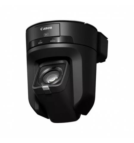 Indoor PTZ Camera CANON CR-N300 Black (5157C003)