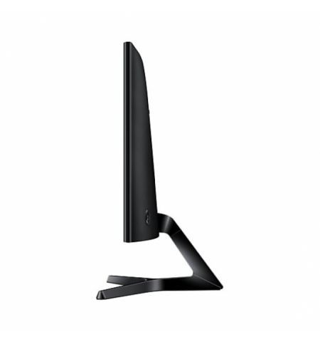 27.0” SAMSUNG VA LED S27D366G Curved Black (4ms, 1000:1, 250cd, 1920x1080, 178°/178°, VGA, HDMI, 100Hz Refresh Rate, Curvature 1800R, VESA)