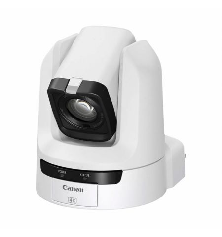 Indoor PTZ Camera CANON CR-N100 White (6527C004)