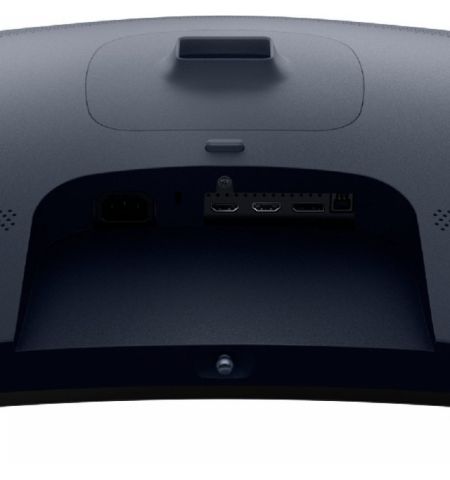 31.5” DELL VA  Alienware AW3225DM Curved Black (1ms, 3000:1, 400cd, 2560x1440, 178°/178°, 180Hz Refresh Rate, VESA DisplayHDR 400, TMDS, HDR, VRR, 2 x HDMI2.3, DisplayPort, USB Hub: 2 x USB3.2, Height Adjustment, VESA) 31.5” DELL VA  Alienware AW3225DM Curved Black (1ms, 3000:1, 400cd, 2560x1440, 178°/178°, 180Hz Refresh Rate, VESA DisplayHDR 400, TMDS, HDR, VRR, 2 x HDMI2.3, DisplayPort, USB Hub: 2 x USB3.2, Height Adjustment, VESA)