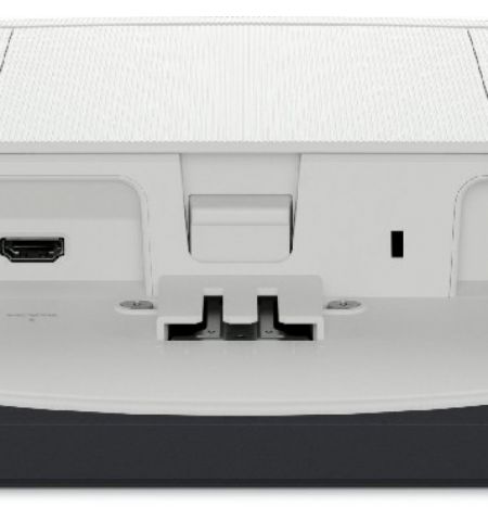 27.0” DELL IPS LED S2725H Borderless Black/Silver (4ms, 1500:1, 300cd ,1920x1080, 178°/178°, 2 x HDMI, AMD FreeSync, Refresh Rate 100Hz, Speakers 2 x 5W, VESA)