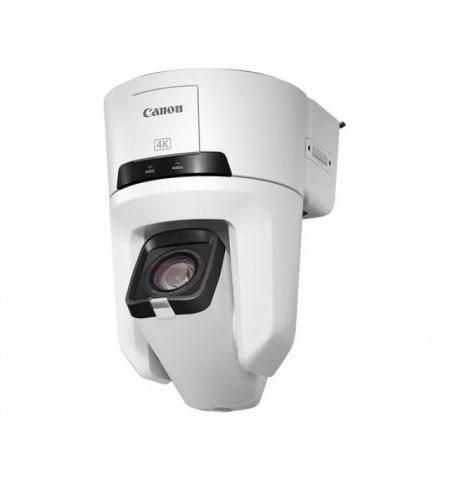 Indoor PTZ Camera CANON CR-N500 White (4839C004)