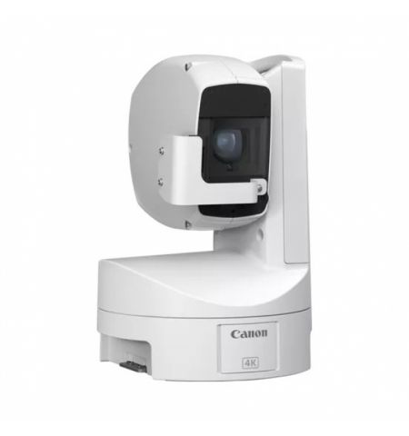 Outdoor PTZ Camera CANON CR-X300 White (5638C001)