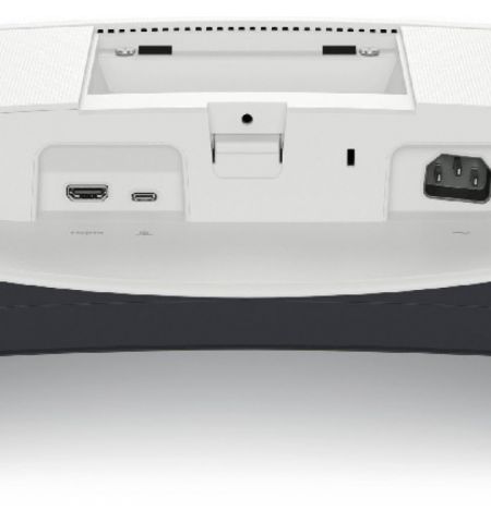 34.0” DELL VA LED S3425DW Curved Silver/Black (4ms, 21:9, 300M:1, 300cd, 3440 x 1440, 178°/178°, HDMI2.0 x 2, USB-C (Data, Video, Power), Refresh Rate 120Hz, AMD FreeSync, Curvature 1800R, USB Hub: 2 x USB3.0, Speakers 2 x 5W, Audio Line out, Height Adjus