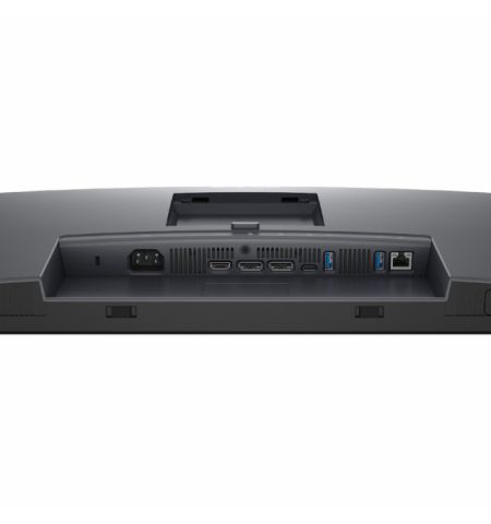 27.0” DELL IPS LED P2725DE Ultrathin Bezel Black (5ms, 1500:1, 350cd, 2560x1440, 178°/178°, DisplayPort, HDMI, USB-C (Data, Video, Power), LAN (RJ-45), 100Hz Refresh Rate, Pivot, Height-adjustable, USB Hub: 3xUSB3.2 + USB-C, VESA)